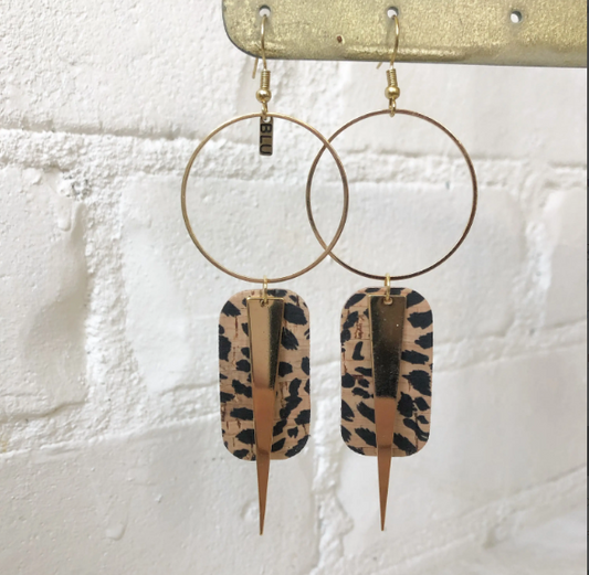 Lynn Earrings